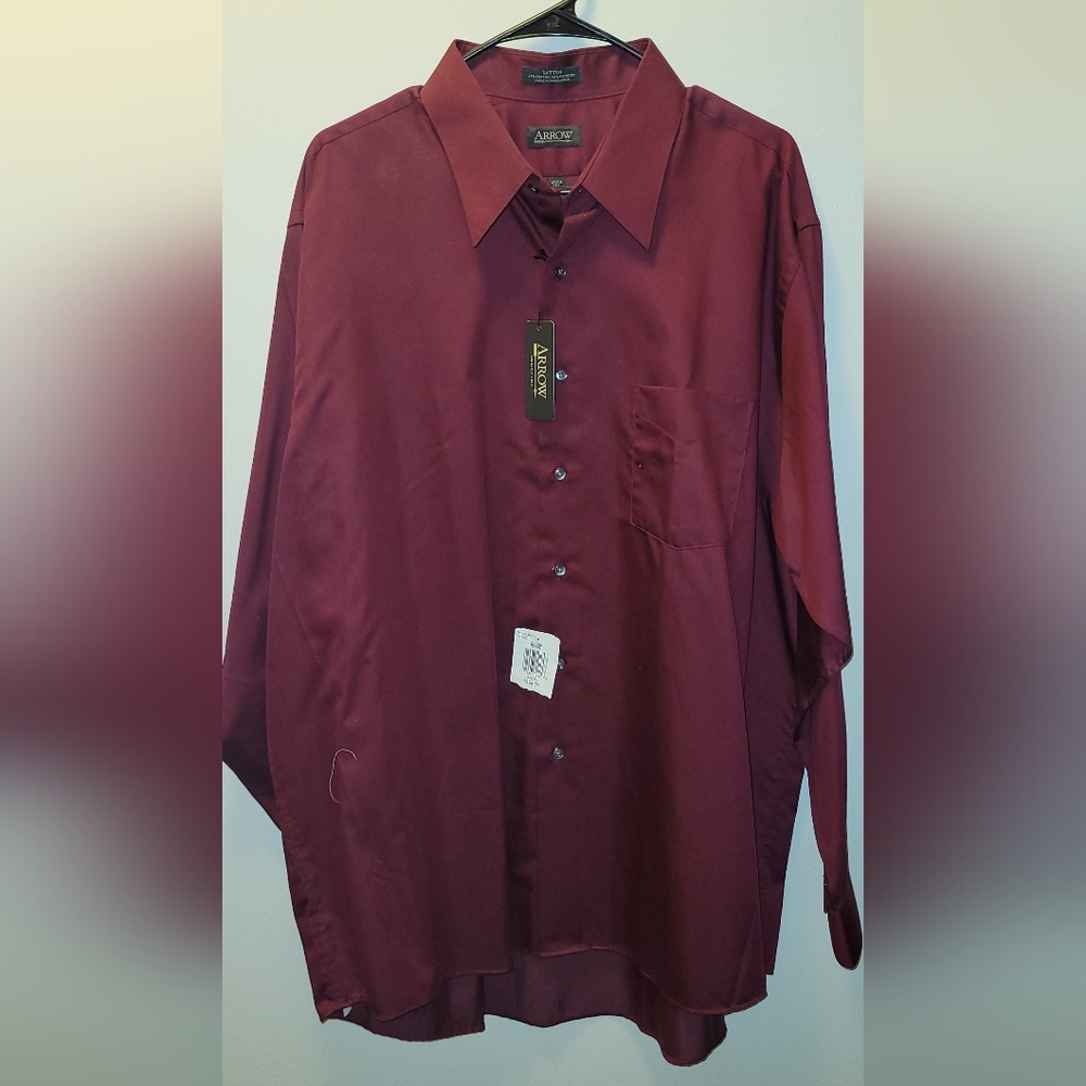 Casual Long Sleeve shirt